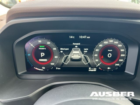 Ansicht 11 - Gebrauchtwagen Fahrzeug, Modell X-Trail der Marke Nissan von Verkäufer Autohaus Ausber GmbH