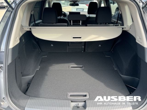 Ansicht 13 - Gebrauchtwagen Fahrzeug, Modell X-Trail der Marke Nissan von Verkäufer Autohaus Ausber GmbH