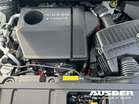 Ansicht 14 - Gebrauchtwagen Fahrzeug, Modell X-Trail der Marke Nissan von Verkäufer Autohaus Ausber GmbH