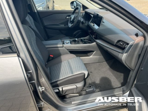 Ansicht 15 - Gebrauchtwagen Fahrzeug, Modell X-Trail der Marke Nissan von Verkäufer Autohaus Ausber GmbH