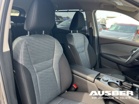 Ansicht 16 - Gebrauchtwagen Fahrzeug, Modell X-Trail der Marke Nissan von Verkäufer Autohaus Ausber GmbH