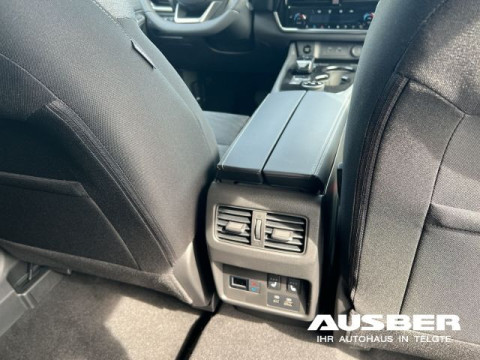 Ansicht 17 - Gebrauchtwagen Fahrzeug, Modell X-Trail der Marke Nissan von Verkäufer Autohaus Ausber GmbH