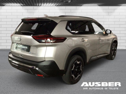 Ansicht 3 - Gebrauchtwagen Fahrzeug, Modell X-Trail der Marke Nissan von Verkäufer Autohaus Ausber GmbH
