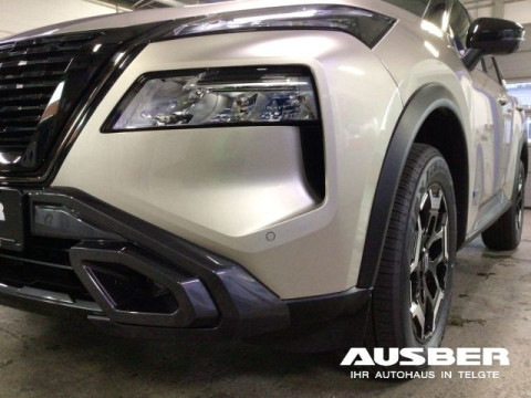 Ansicht 5 - Gebrauchtwagen Fahrzeug, Modell X-Trail der Marke Nissan von Verkäufer Autohaus Ausber GmbH