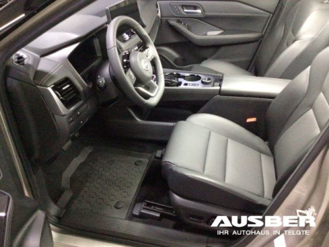 Ansicht 6 - Gebrauchtwagen Fahrzeug, Modell X-Trail der Marke Nissan von Verkäufer Autohaus Ausber GmbH