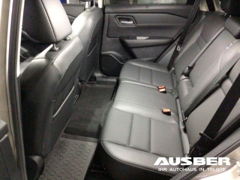 Ansicht 7 - Gebrauchtwagen Fahrzeug, Modell X-Trail der Marke Nissan von Verkäufer Autohaus Ausber GmbH
