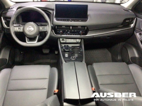 Ansicht 8 - Gebrauchtwagen Fahrzeug, Modell X-Trail der Marke Nissan von Verkäufer Autohaus Ausber GmbH