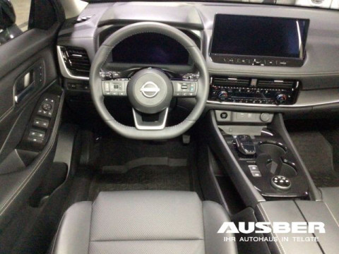 Ansicht 9 - Gebrauchtwagen Fahrzeug, Modell X-Trail der Marke Nissan von Verkäufer Autohaus Ausber GmbH