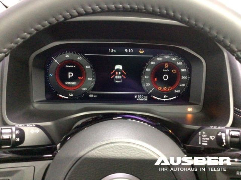 Ansicht 10 - Gebrauchtwagen Fahrzeug, Modell X-Trail der Marke Nissan von Verkäufer Autohaus Ausber GmbH