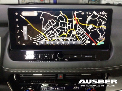 Ansicht 11 - Gebrauchtwagen Fahrzeug, Modell X-Trail der Marke Nissan von Verkäufer Autohaus Ausber GmbH