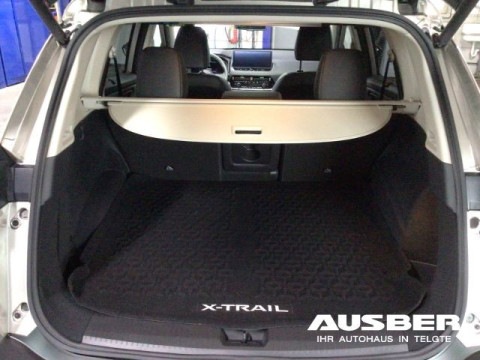 Ansicht 12 - Gebrauchtwagen Fahrzeug, Modell X-Trail der Marke Nissan von Verkäufer Autohaus Ausber GmbH