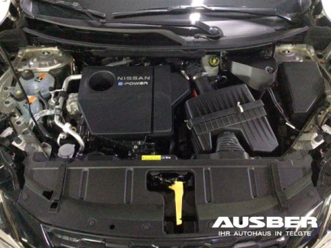 Ansicht 13 - Gebrauchtwagen Fahrzeug, Modell X-Trail der Marke Nissan von Verkäufer Autohaus Ausber GmbH