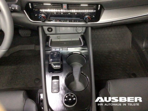 Ansicht 15 - Gebrauchtwagen Fahrzeug, Modell X-Trail der Marke Nissan von Verkäufer Autohaus Ausber GmbH
