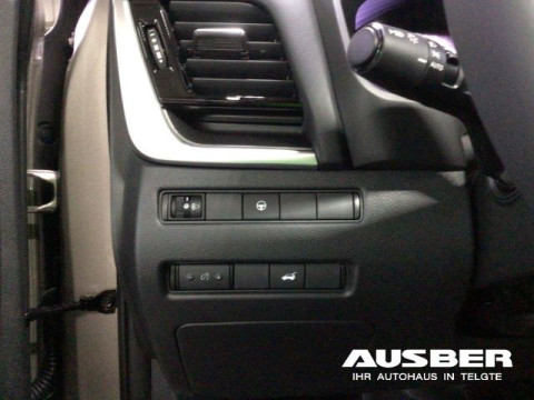 Ansicht 16 - Gebrauchtwagen Fahrzeug, Modell X-Trail der Marke Nissan von Verkäufer Autohaus Ausber GmbH