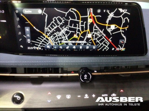 Ansicht 11 - Gebrauchtwagen Fahrzeug, Modell Ariya der Marke Nissan von Verkäufer Autohaus Ausber GmbH