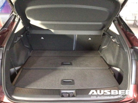 Ansicht 12 - Gebrauchtwagen Fahrzeug, Modell Ariya der Marke Nissan von Verkäufer Autohaus Ausber GmbH
