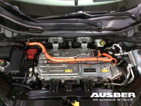 Ansicht 13 - Gebrauchtwagen Fahrzeug, Modell Ariya der Marke Nissan von Verkäufer Autohaus Ausber GmbH