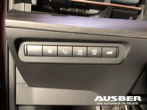 Ansicht 15 - Gebrauchtwagen Fahrzeug, Modell Ariya der Marke Nissan von Verkäufer Autohaus Ausber GmbH