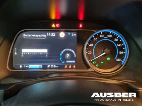 Ansicht 11 - Gebrauchtwagen Fahrzeug, Modell Leaf der Marke Nissan von Verkäufer Autohaus Ausber GmbH