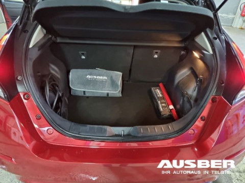 Ansicht 13 - Gebrauchtwagen Fahrzeug, Modell Leaf der Marke Nissan von Verkäufer Autohaus Ausber GmbH