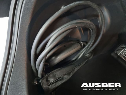 Ansicht 16 - Gebrauchtwagen Fahrzeug, Modell Leaf der Marke Nissan von Verkäufer Autohaus Ausber GmbH