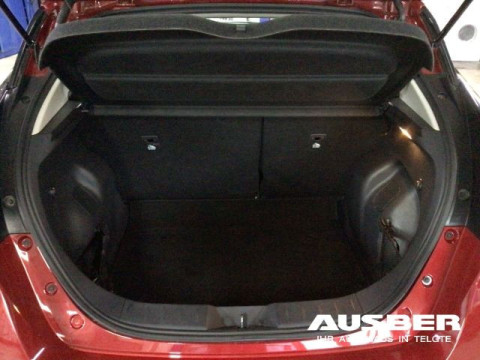 Ansicht 13 - Gebrauchtwagen Fahrzeug, Modell Leaf der Marke Nissan von Verkäufer Autohaus Ausber GmbH