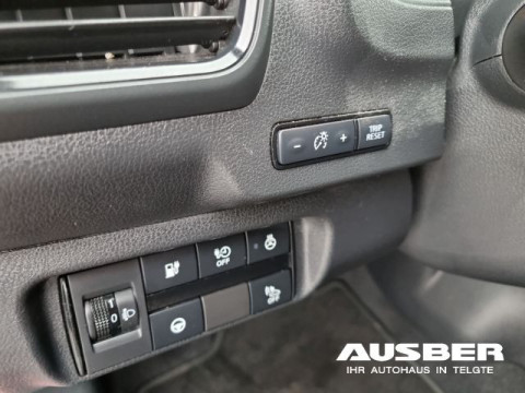 Ansicht 16 - Gebrauchtwagen Fahrzeug, Modell Leaf der Marke Nissan von Verkäufer Autohaus Ausber GmbH