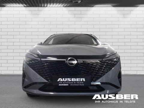 Ansicht 2 - Gebrauchtwagen Fahrzeug, Modell Qashqai der Marke Nissan von Verkäufer Autohaus Ausber GmbH