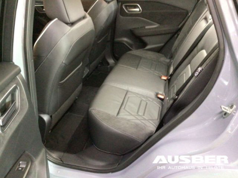 Ansicht 7 - Gebrauchtwagen Fahrzeug, Modell Qashqai der Marke Nissan von Verkäufer Autohaus Ausber GmbH