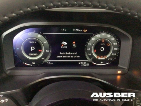 Ansicht 10 - Gebrauchtwagen Fahrzeug, Modell Qashqai der Marke Nissan von Verkäufer Autohaus Ausber GmbH