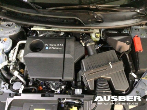 Ansicht 13 - Gebrauchtwagen Fahrzeug, Modell Qashqai der Marke Nissan von Verkäufer Autohaus Ausber GmbH