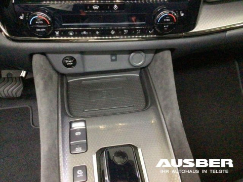 Ansicht 15 - Gebrauchtwagen Fahrzeug, Modell Qashqai der Marke Nissan von Verkäufer Autohaus Ausber GmbH