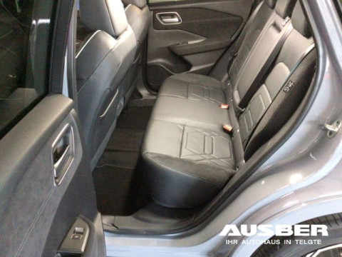 Ansicht 7 - Gebrauchtwagen Fahrzeug, Modell Qashqai der Marke Nissan von Verkäufer Autohaus Ausber GmbH