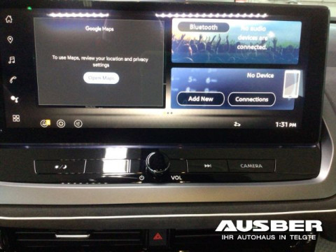 Ansicht 11 - Gebrauchtwagen Fahrzeug, Modell Qashqai der Marke Nissan von Verkäufer Autohaus Ausber GmbH