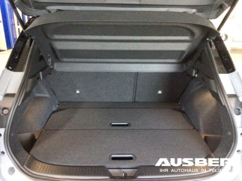 Ansicht 12 - Gebrauchtwagen Fahrzeug, Modell Qashqai der Marke Nissan von Verkäufer Autohaus Ausber GmbH