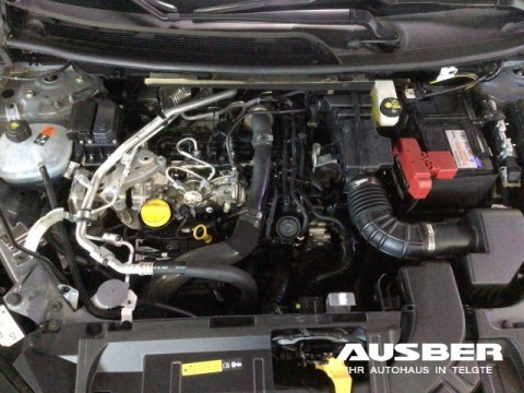 Ansicht 13 - Gebrauchtwagen Fahrzeug, Modell Qashqai der Marke Nissan von Verkäufer Autohaus Ausber GmbH