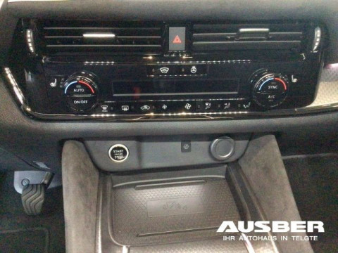 Ansicht 15 - Gebrauchtwagen Fahrzeug, Modell Qashqai der Marke Nissan von Verkäufer Autohaus Ausber GmbH