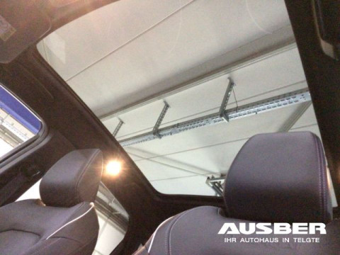 Ansicht 16 - Gebrauchtwagen Fahrzeug, Modell Qashqai der Marke Nissan von Verkäufer Autohaus Ausber GmbH