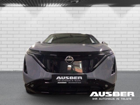 Ansicht 3 - Gebrauchtwagen Fahrzeug, Modell Ariya der Marke Nissan von Verkäufer Autohaus Ausber GmbH