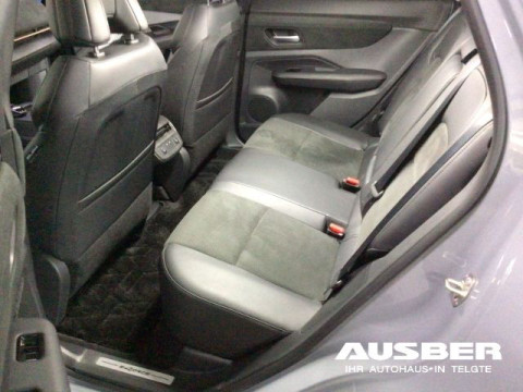 Ansicht 8 - Gebrauchtwagen Fahrzeug, Modell Ariya der Marke Nissan von Verkäufer Autohaus Ausber GmbH