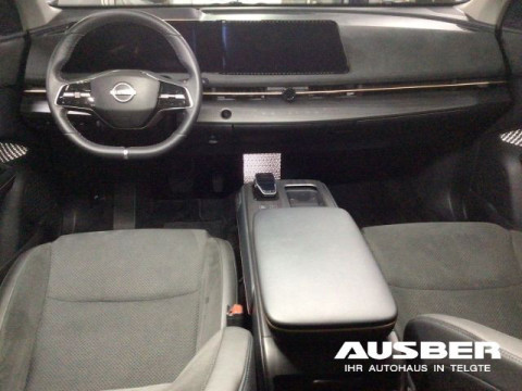 Ansicht 9 - Gebrauchtwagen Fahrzeug, Modell Ariya der Marke Nissan von Verkäufer Autohaus Ausber GmbH