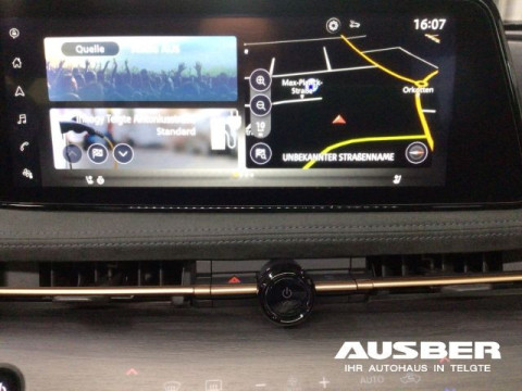 Ansicht 12 - Gebrauchtwagen Fahrzeug, Modell Ariya der Marke Nissan von Verkäufer Autohaus Ausber GmbH