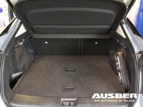 Ansicht 13 - Gebrauchtwagen Fahrzeug, Modell Ariya der Marke Nissan von Verkäufer Autohaus Ausber GmbH