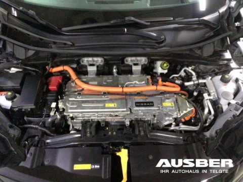 Ansicht 14 - Gebrauchtwagen Fahrzeug, Modell Ariya der Marke Nissan von Verkäufer Autohaus Ausber GmbH