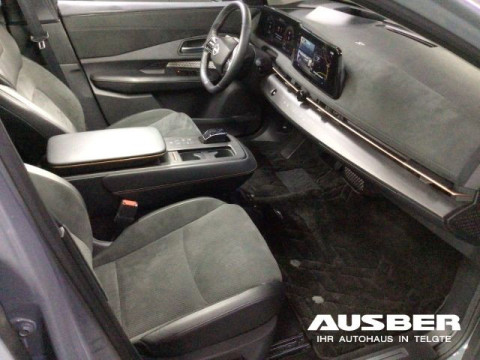 Ansicht 15 - Gebrauchtwagen Fahrzeug, Modell Ariya der Marke Nissan von Verkäufer Autohaus Ausber GmbH
