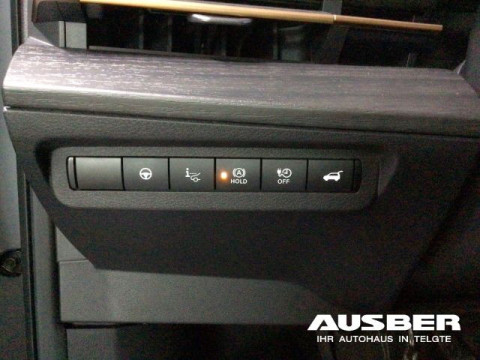 Ansicht 16 - Gebrauchtwagen Fahrzeug, Modell Ariya der Marke Nissan von Verkäufer Autohaus Ausber GmbH