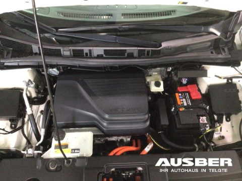 Ansicht 14 - Gebrauchtwagen Fahrzeug, Modell Leaf der Marke Nissan von Verkäufer Autohaus Ausber GmbH