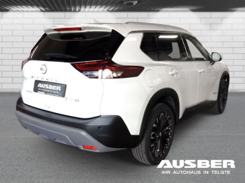 Ansicht 3 - Gebrauchtwagen Fahrzeug, Modell X-Trail der Marke Nissan von Verkäufer Autohaus Ausber GmbH