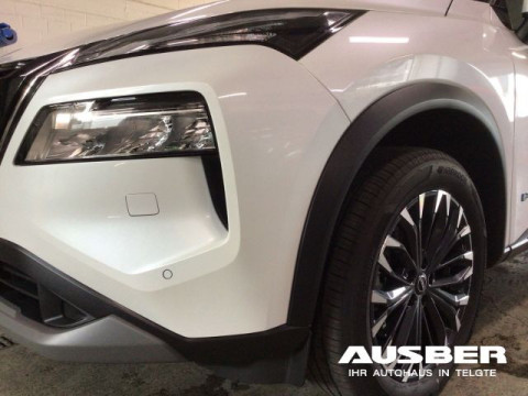 Ansicht 5 - Gebrauchtwagen Fahrzeug, Modell X-Trail der Marke Nissan von Verkäufer Autohaus Ausber GmbH