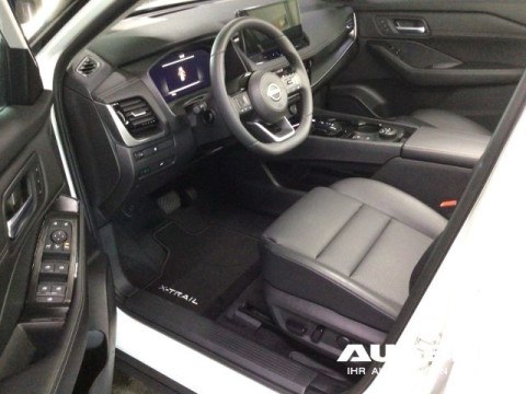 Ansicht 6 - Gebrauchtwagen Fahrzeug, Modell X-Trail der Marke Nissan von Verkäufer Autohaus Ausber GmbH